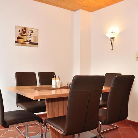 Ferienwohnung Vera Scharnitz Zewnętrze zdjęcie