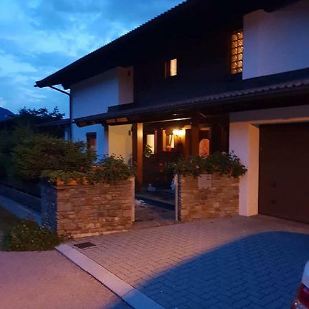 Ferienwohnung Vera Scharnitz Zewnętrze zdjęcie