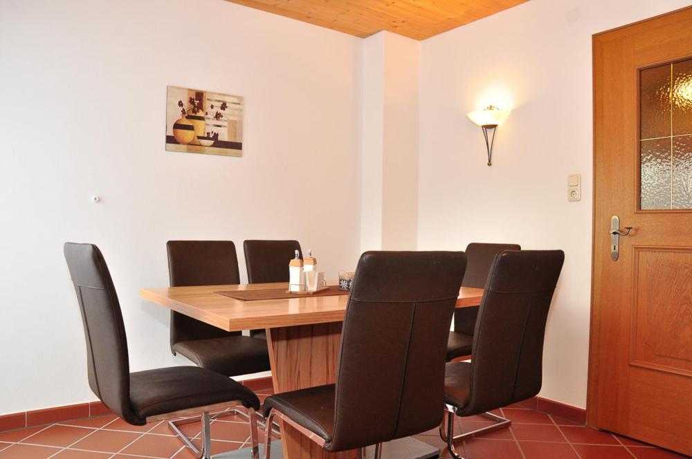 Ferienwohnung Vera Scharnitz Zewnętrze zdjęcie