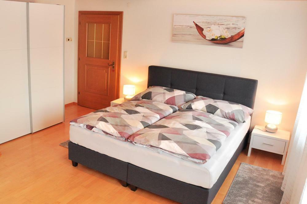 Ferienwohnung Vera Scharnitz Zewnętrze zdjęcie