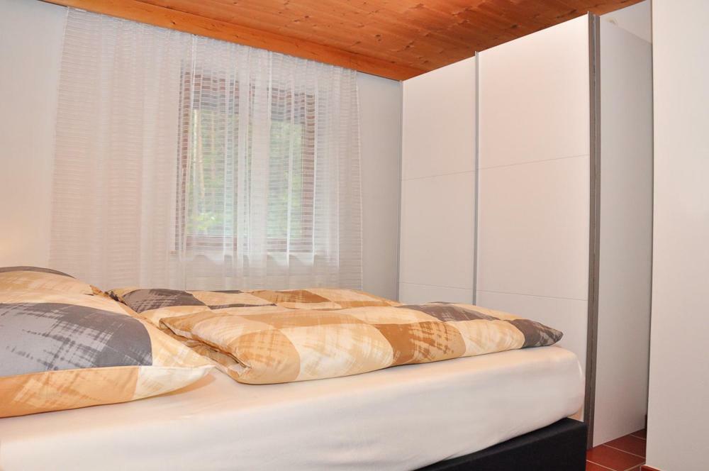 Ferienwohnung Vera Scharnitz Zewnętrze zdjęcie