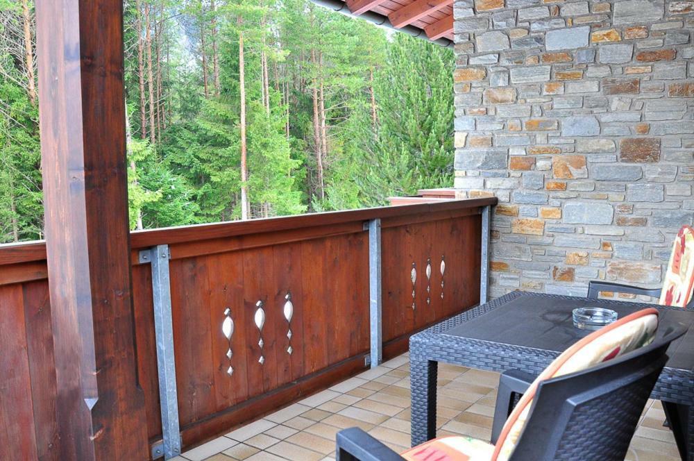 Ferienwohnung Vera Scharnitz Zewnętrze zdjęcie