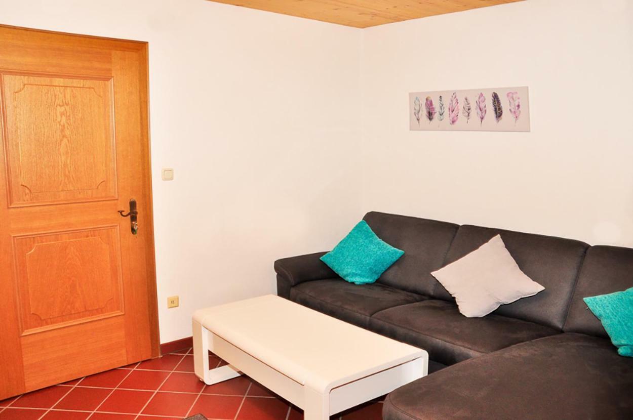 Ferienwohnung Vera Scharnitz Zewnętrze zdjęcie