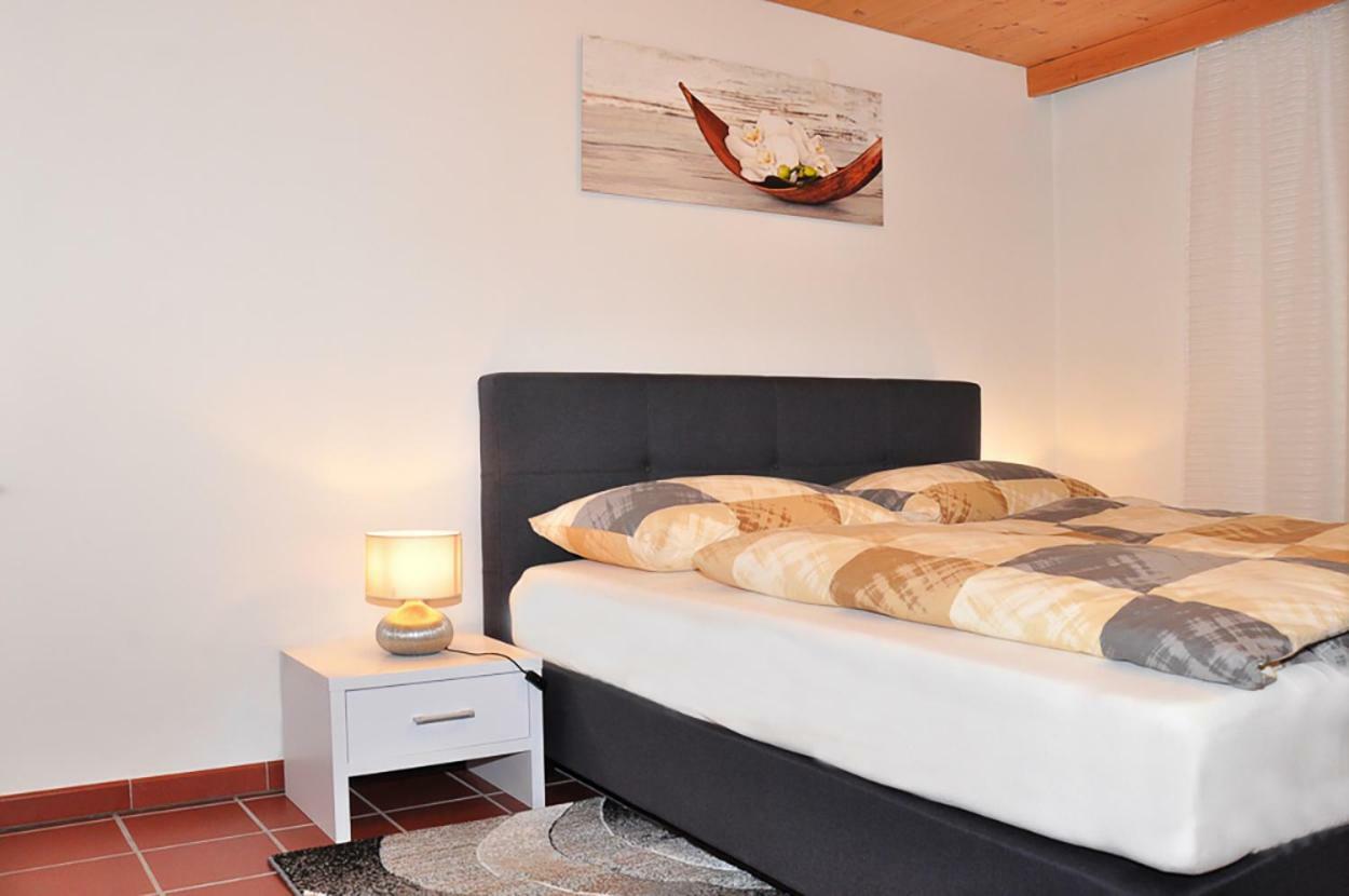 Ferienwohnung Vera Scharnitz Zewnętrze zdjęcie