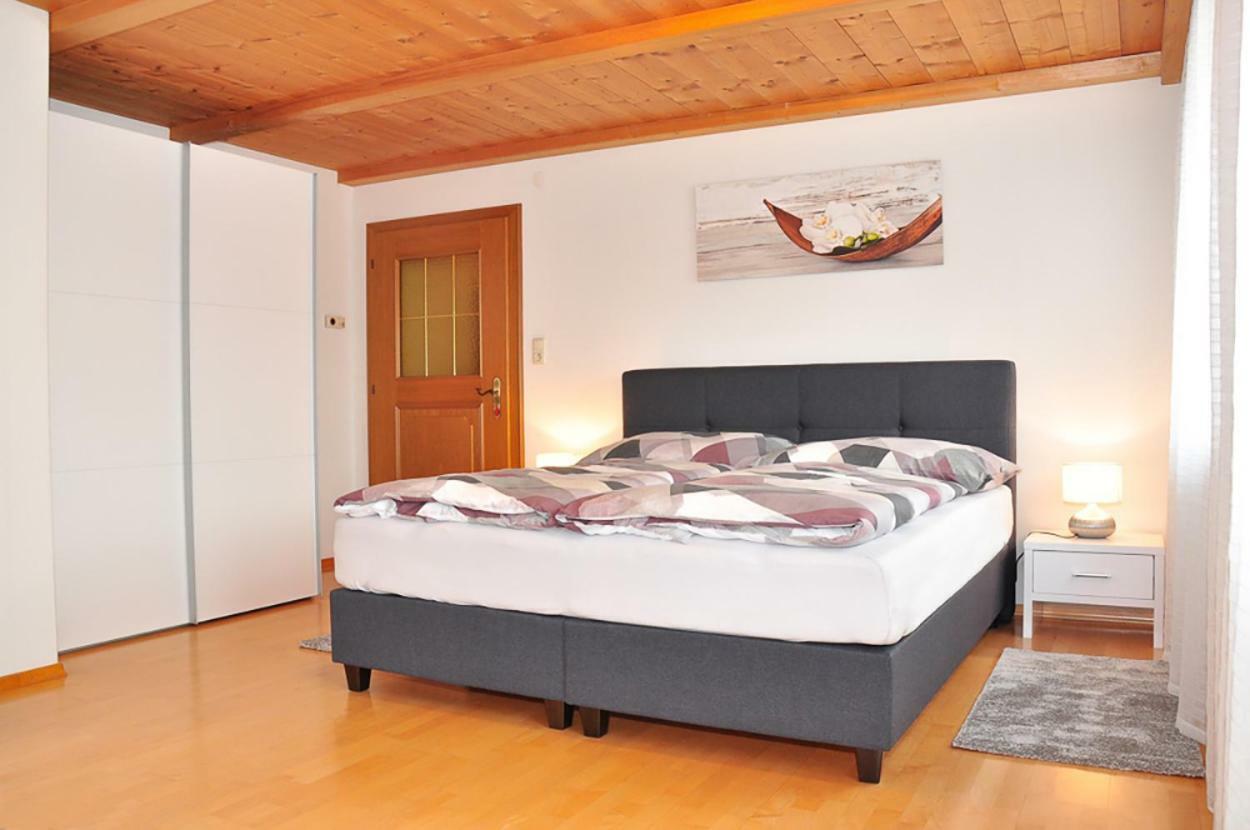 Ferienwohnung Vera Scharnitz Zewnętrze zdjęcie