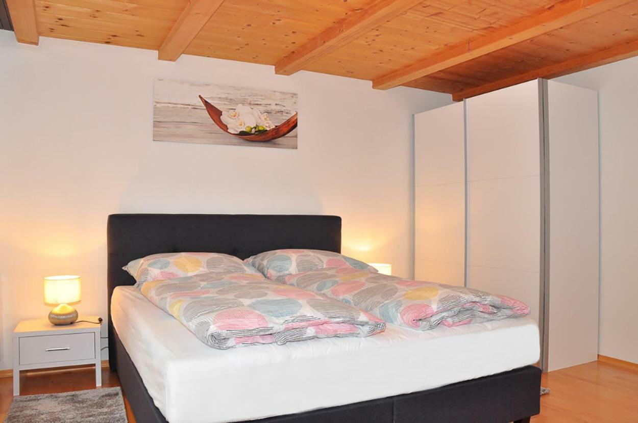 Ferienwohnung Vera Scharnitz Zewnętrze zdjęcie