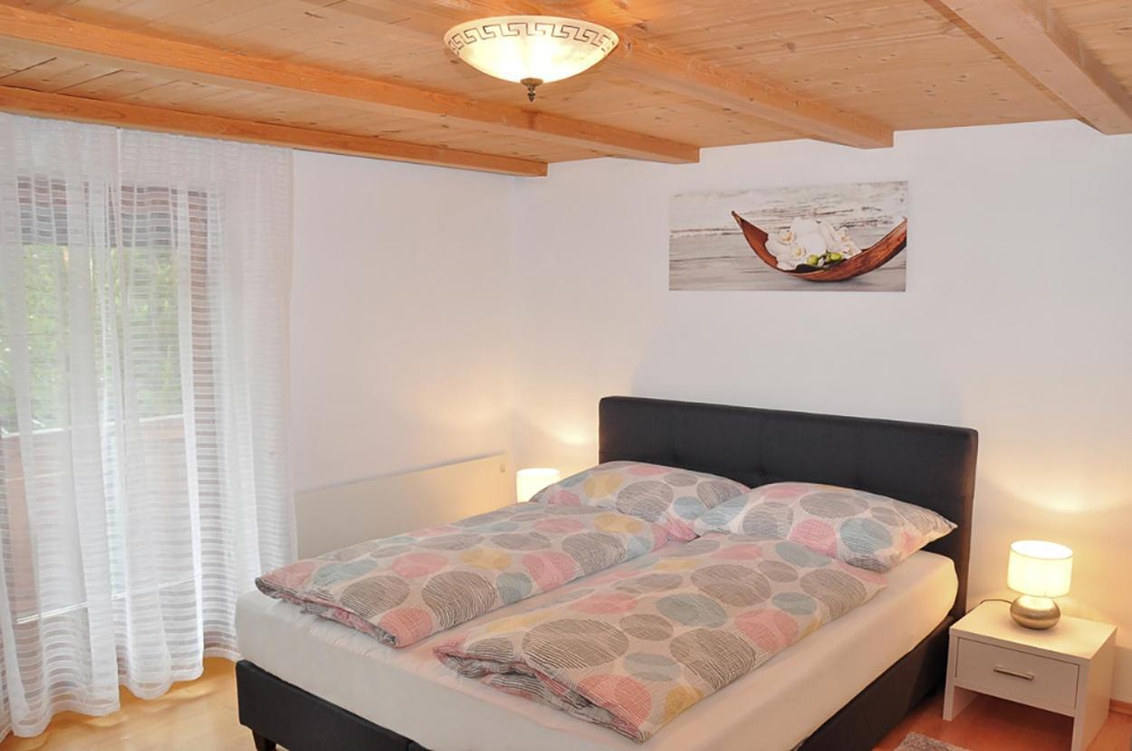 Ferienwohnung Vera Scharnitz Pokój zdjęcie