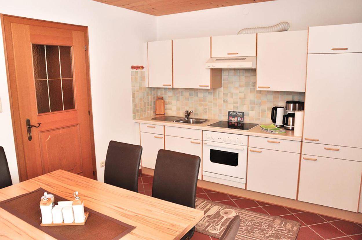 Ferienwohnung Vera Scharnitz Pokój zdjęcie